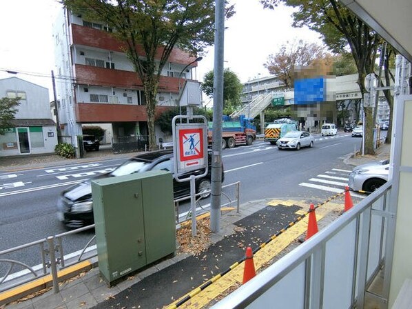 布田駅 徒歩6分 1階の物件内観写真